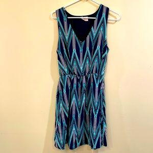 Everly boutique dress